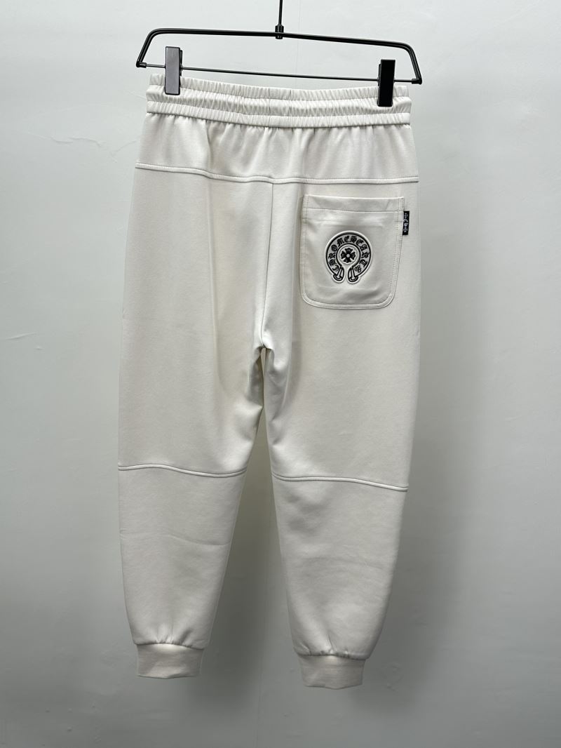 Chrome Hearts Long Pants